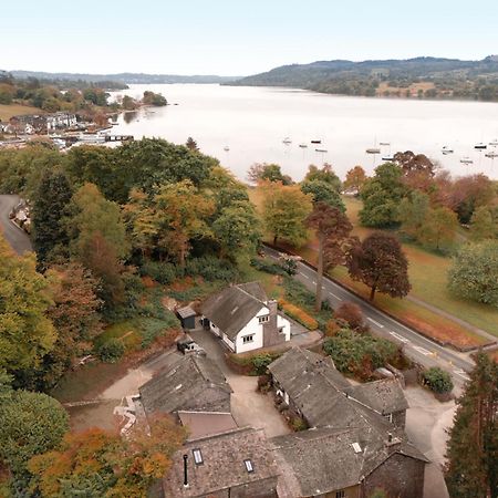 Barakat Lakes Escape, Ембълсайд Екстериор снимка